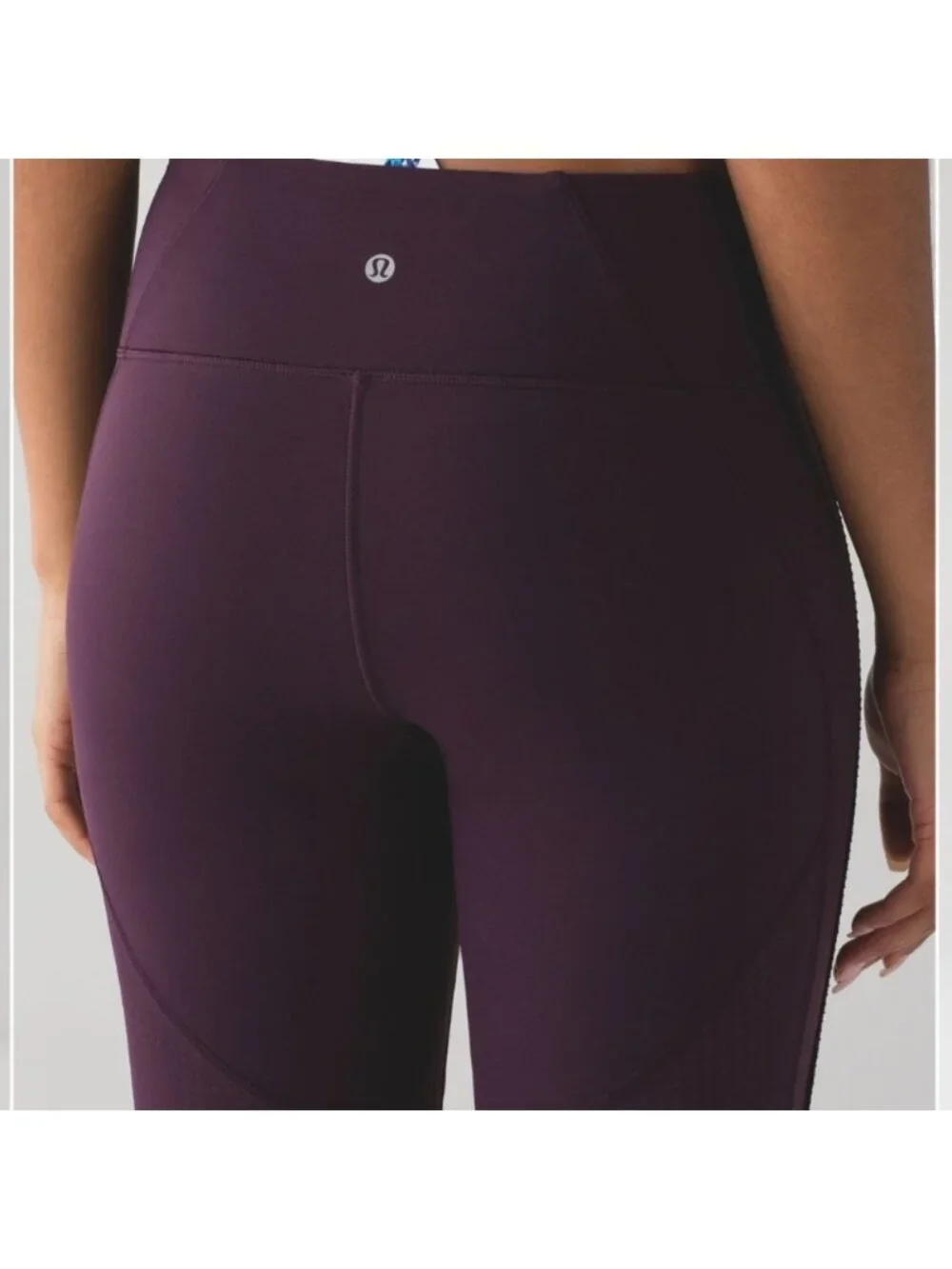 Lululemon Deep Breath Crop (21